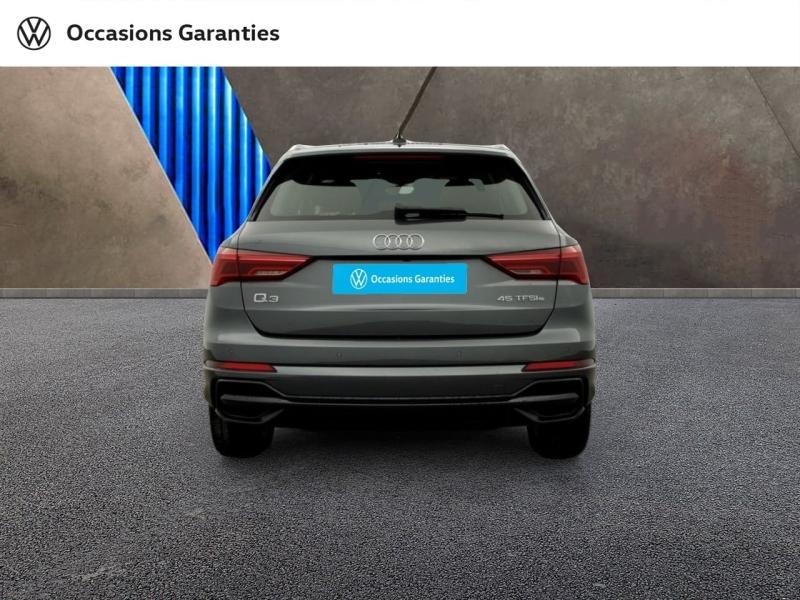 Voitures occasions Audi Q3 S line Paris