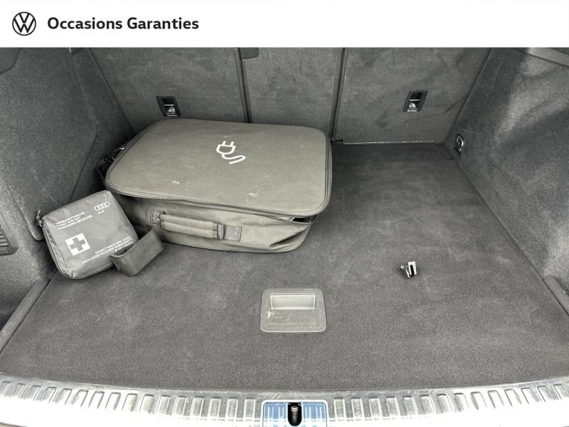 Voitures occasions Audi Q3 S line Paris