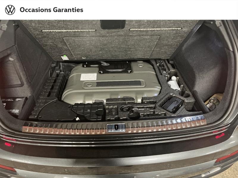 Voitures occasions Audi Q3 S line Paris