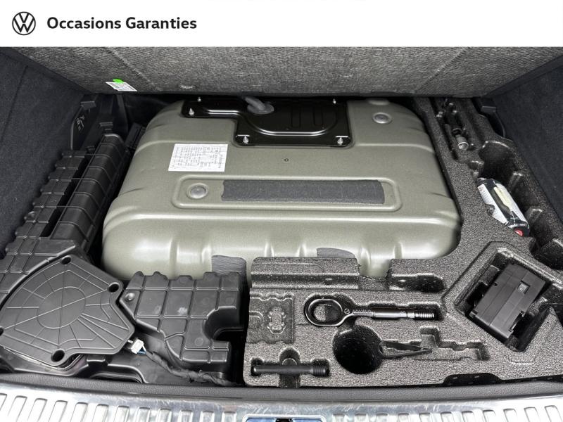 Voitures occasions Audi Q3 S line Paris