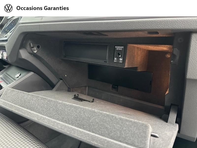 Voitures occasions Audi Q3 S line Paris