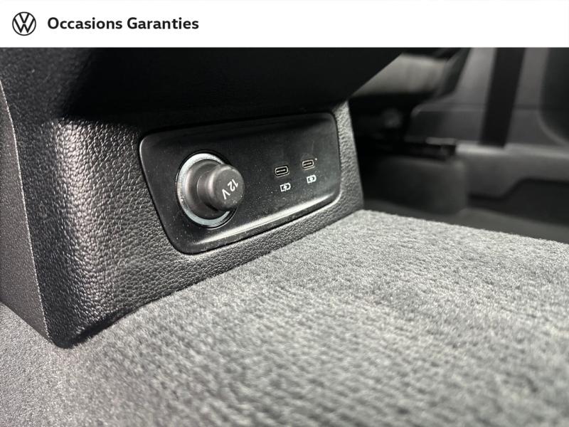 Voitures occasions Audi Q3 S line Paris