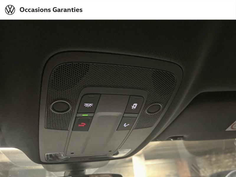 Voitures occasions Audi Q3 S line Paris