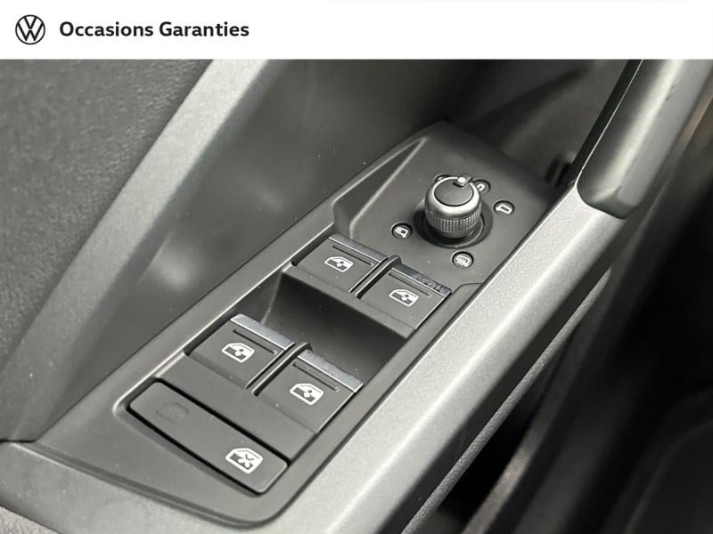 Voitures occasions Audi Q3 S line Paris