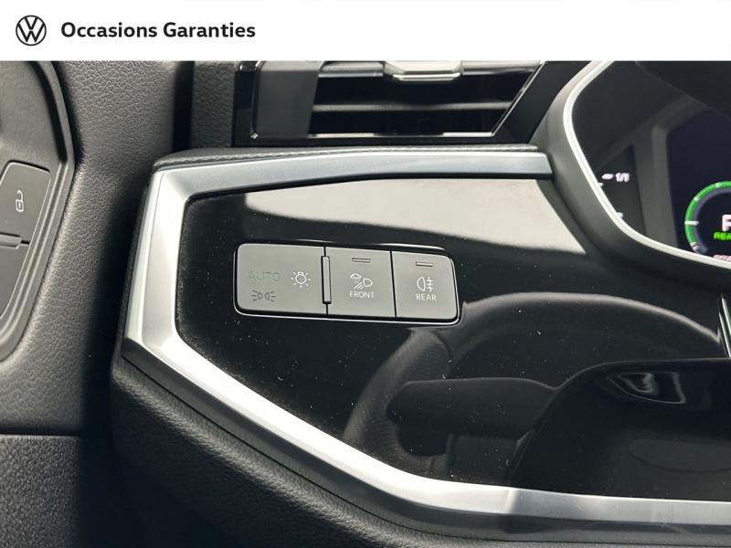 Voitures occasions Audi Q3 S line Paris