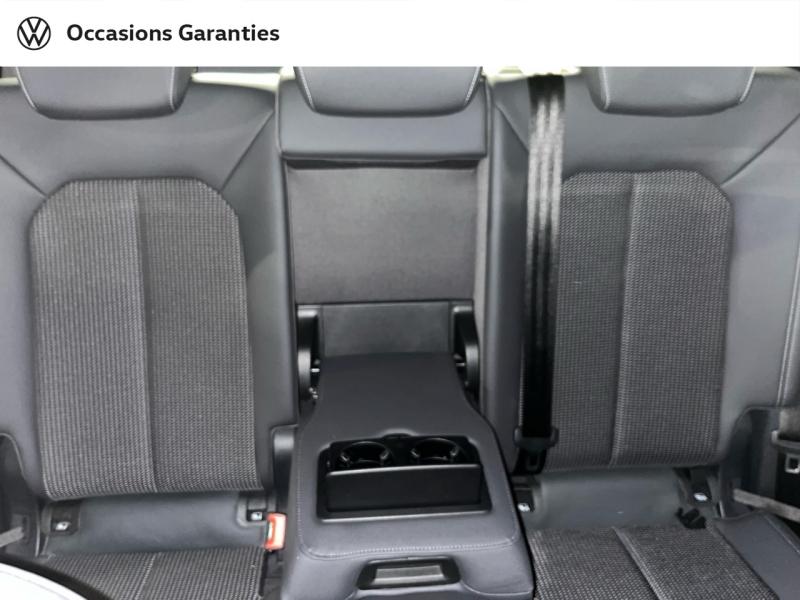 Voitures occasions Audi Q3 S line Paris