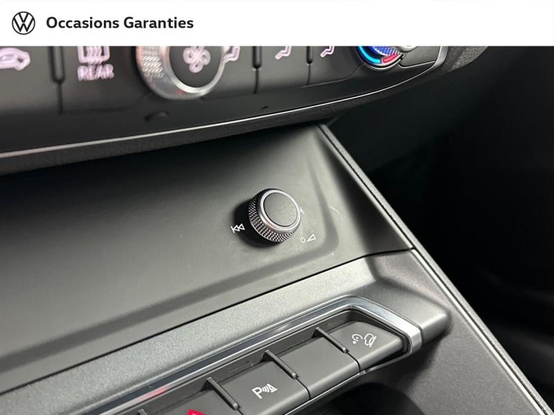 Voitures occasions Audi Q3 S line Paris