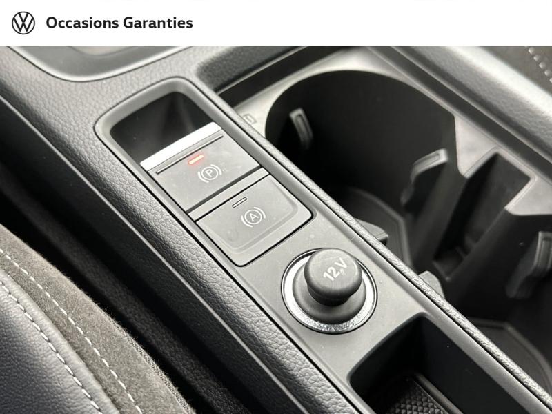 Voitures occasions Audi Q3 S line Paris