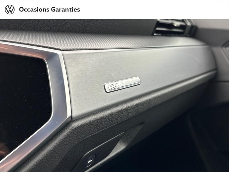 Voitures occasions Audi Q3 S line Paris