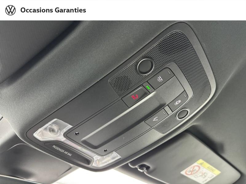 Voitures occasions Audi Q3 S line Paris