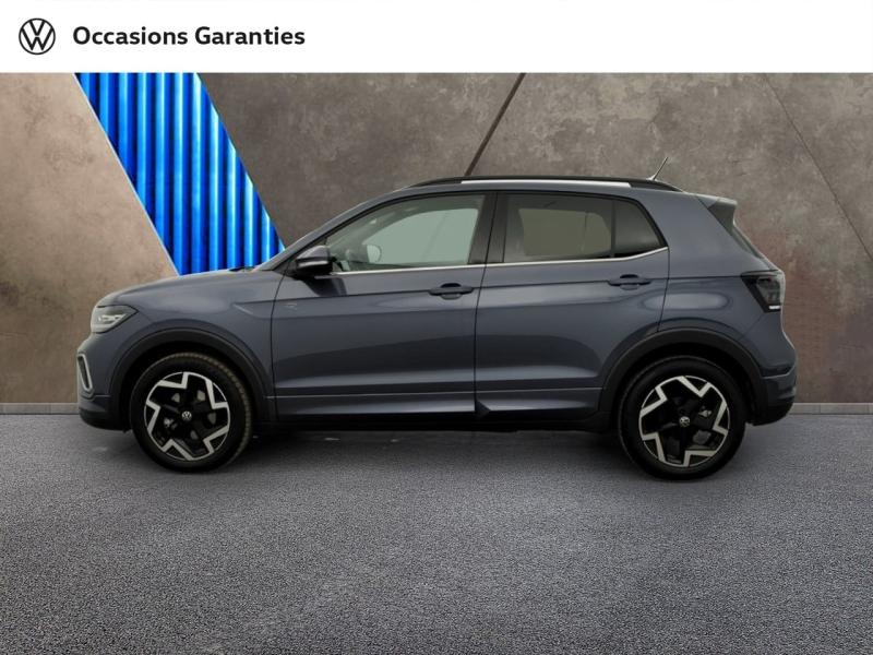 Voitures occasions VOLKSWAGEN T-CROSS R-Line Paris
