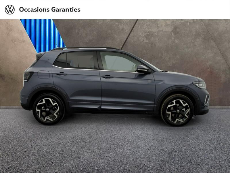 Voitures occasions VOLKSWAGEN T-CROSS R-Line Paris