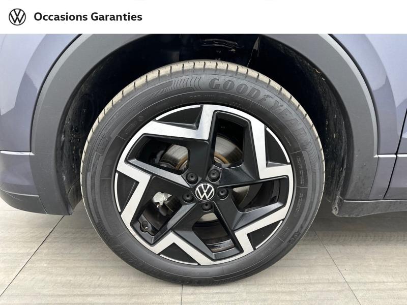 Voitures occasions VOLKSWAGEN T-CROSS R-Line Paris