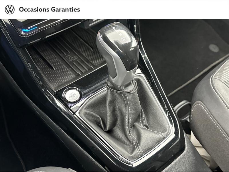 Voitures occasions VOLKSWAGEN T-CROSS R-Line Paris