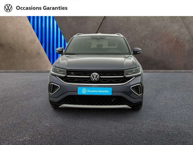 Voitures occasions VOLKSWAGEN T-CROSS R-Line Paris