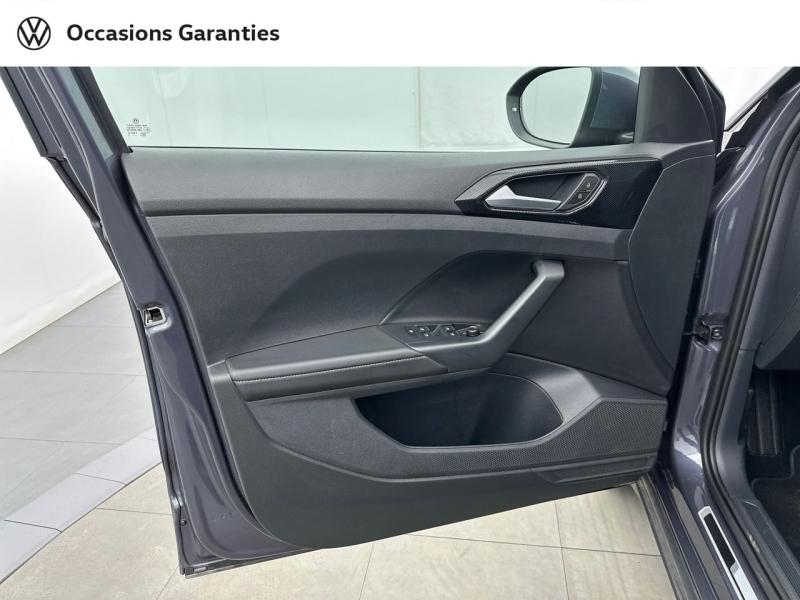 Voitures occasions VOLKSWAGEN T-CROSS R-Line Paris