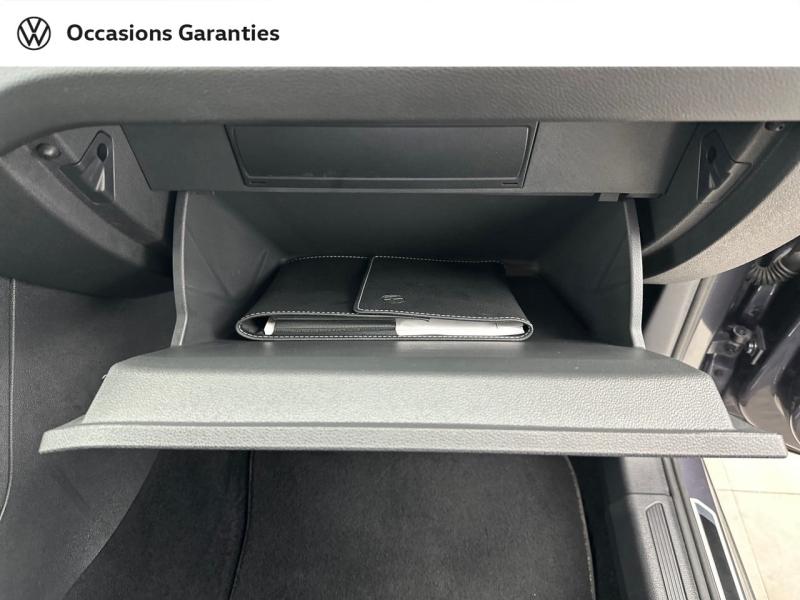 Voitures occasions VOLKSWAGEN T-CROSS R-Line Paris