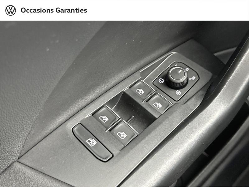 Voitures occasions VOLKSWAGEN T-CROSS R-Line Paris