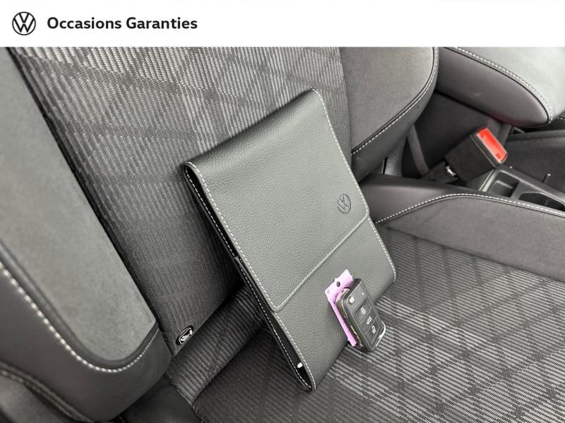 Voitures occasions VOLKSWAGEN T-CROSS R-Line Paris