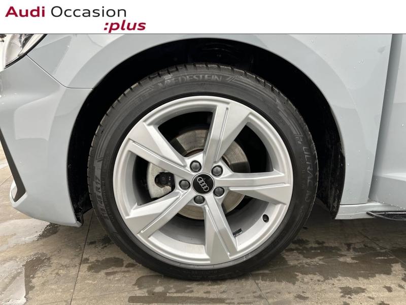 Voitures occasions Audi A1 Sportback S line Paris