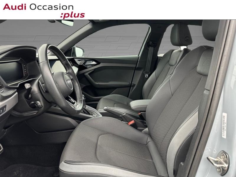 Voitures occasions Audi A1 Sportback S line Paris