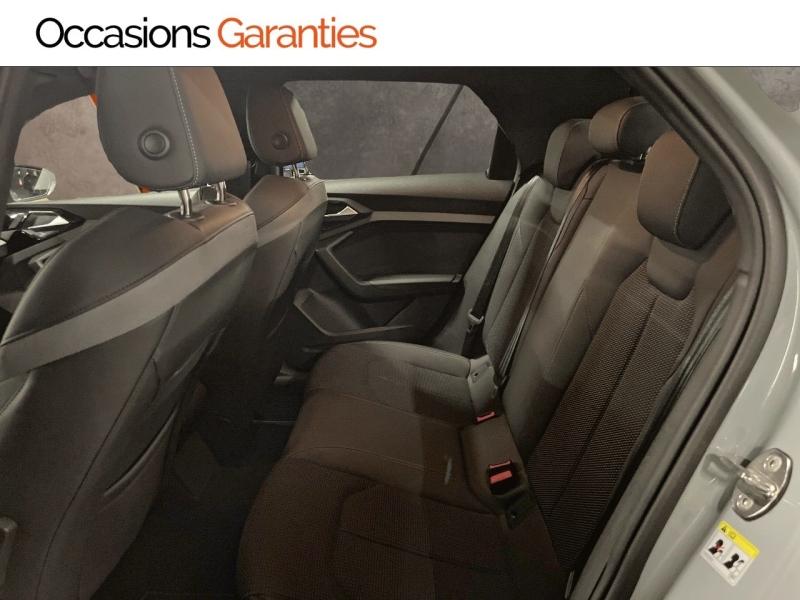 Voitures occasions Audi A1 Sportback S line Paris