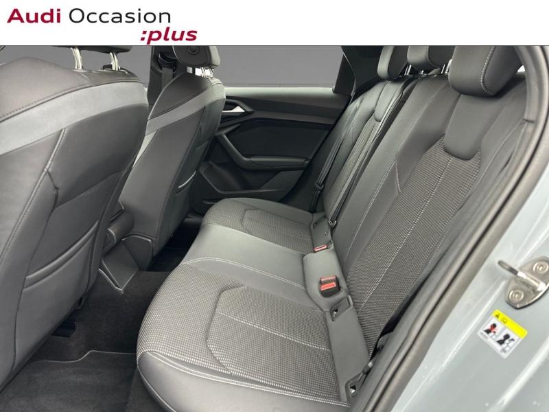 Voitures occasions Audi A1 Sportback S line Paris