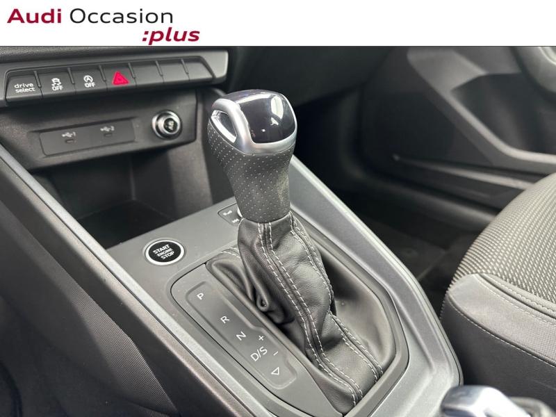 Voitures occasions Audi A1 Sportback S line Paris