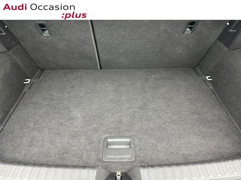 Voitures occasions Audi A1 Sportback S line Paris