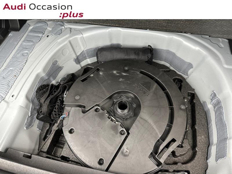 Voitures occasions Audi A1 Sportback S line Paris