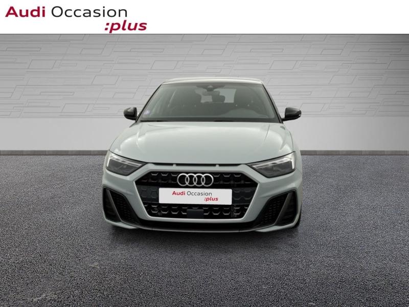 Voitures occasions Audi A1 Sportback S line Paris