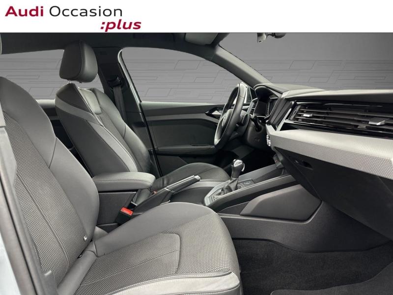 Voitures occasions Audi A1 Sportback S line Paris