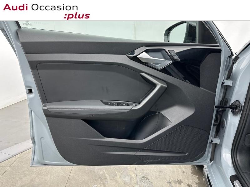 Voitures occasions Audi A1 Sportback S line Paris
