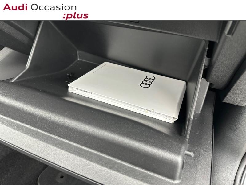 Voitures occasions Audi A1 Sportback S line Paris