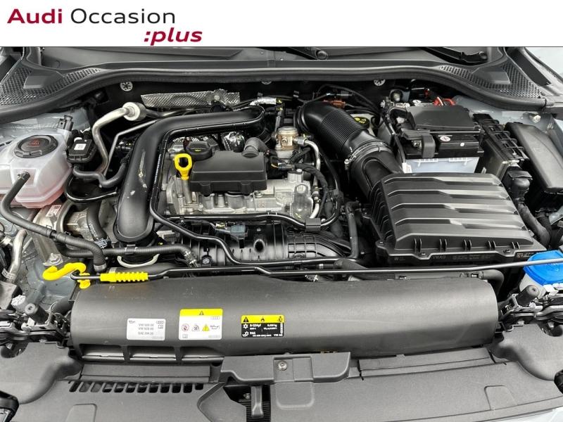 Voitures occasions Audi A1 Sportback S line Paris