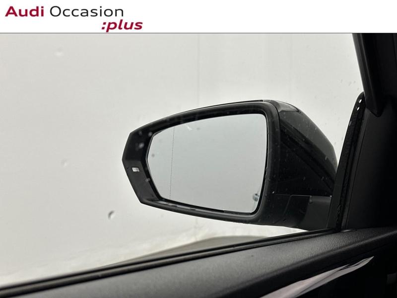 Voitures occasions Audi A1 Sportback S line Paris