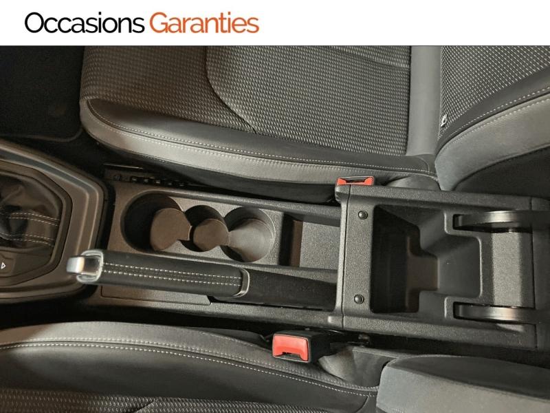 Voitures occasions Audi A1 Sportback S line Paris