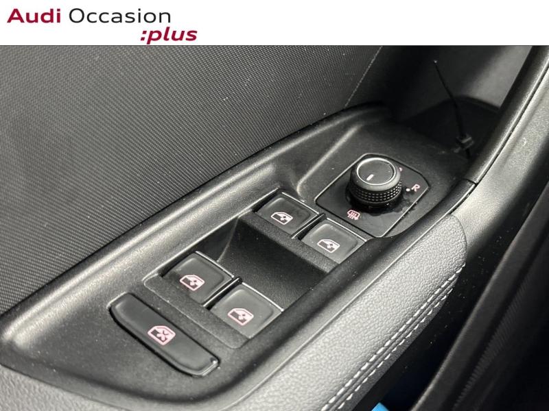 Voitures occasions Audi A1 Sportback S line Paris