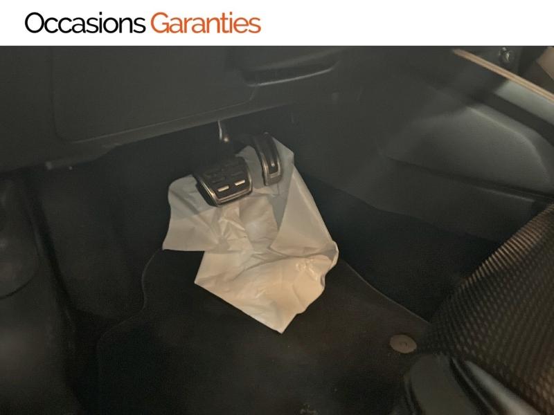 Voitures occasions Audi A1 Sportback S line Paris