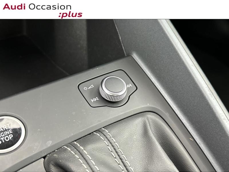 Voitures occasions Audi A1 Sportback S line Paris