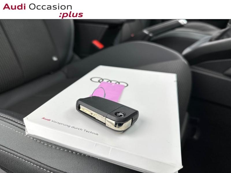 Voitures occasions Audi A1 Sportback S line Paris