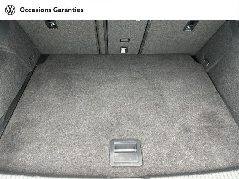 Voitures occasions VOLKSWAGEN GOLF GTD Paris