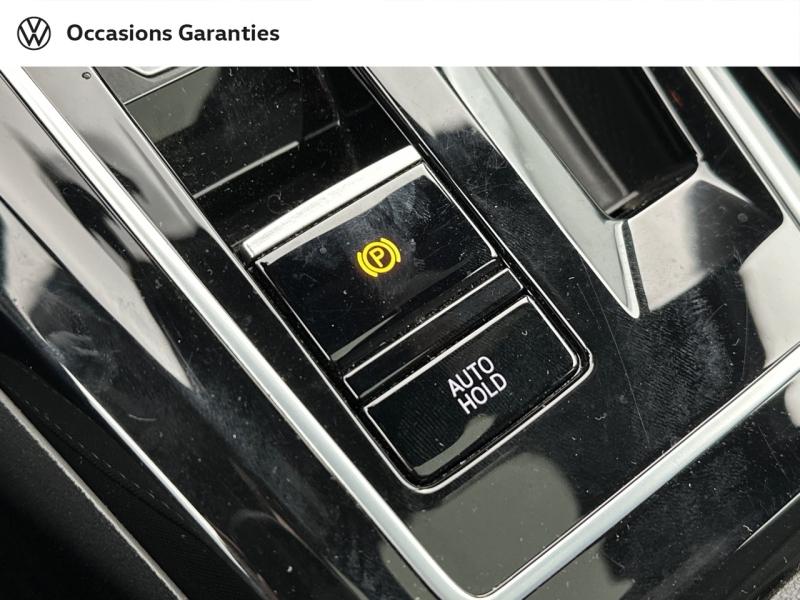 Voitures occasions VOLKSWAGEN GOLF GTD Paris