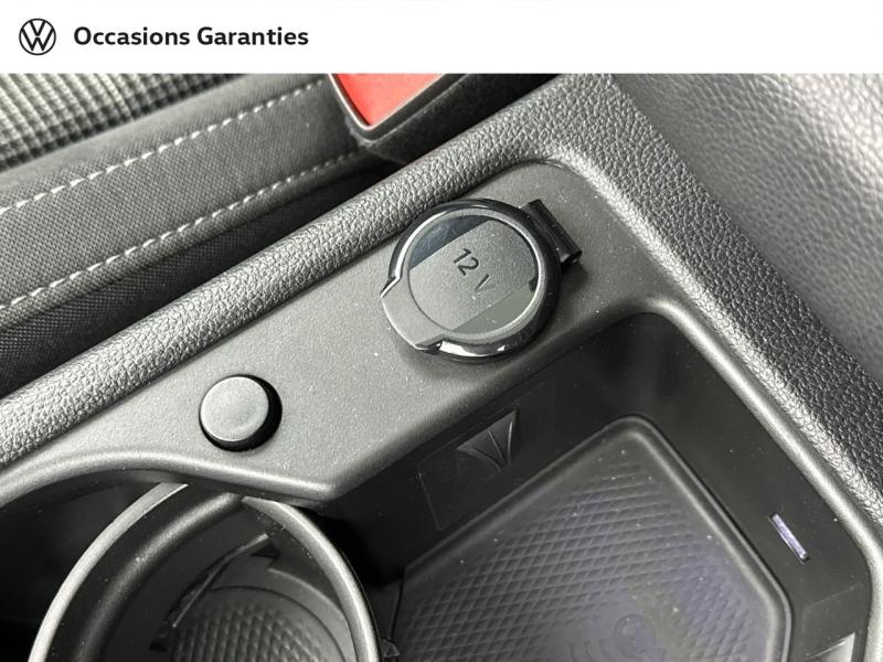 Voitures occasions VOLKSWAGEN GOLF GTD Paris