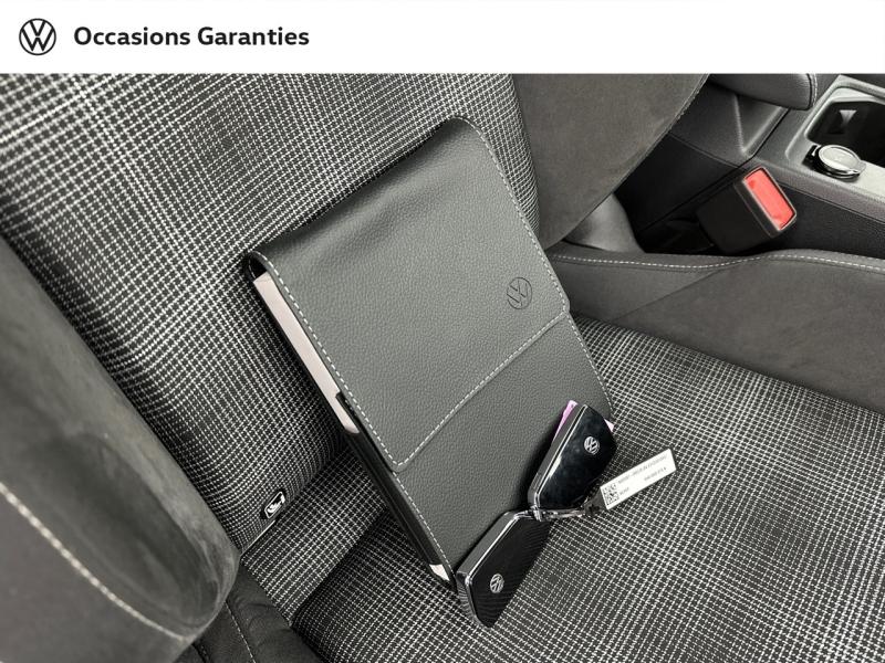 Voitures occasions VOLKSWAGEN GOLF GTD Paris