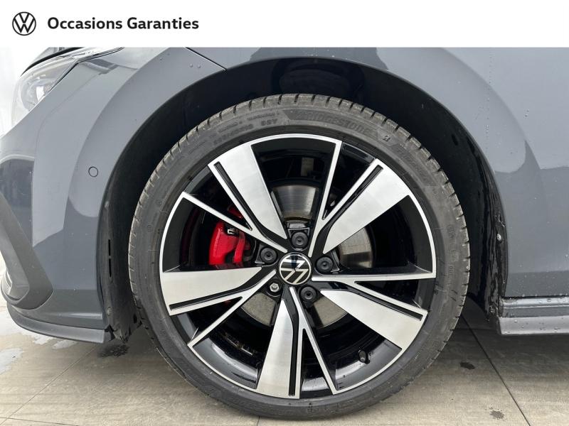 Voitures occasions VOLKSWAGEN GOLF GTD Paris
