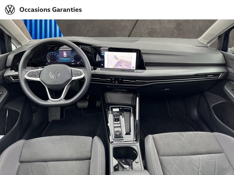 Voitures occasions VOLKSWAGEN Golf SW Style Paris