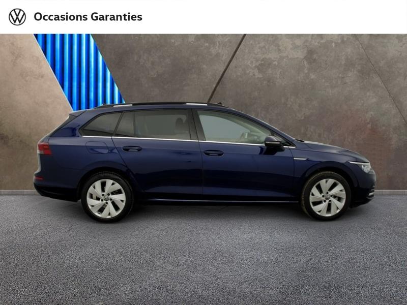 Voitures occasions VOLKSWAGEN Golf SW Style Paris