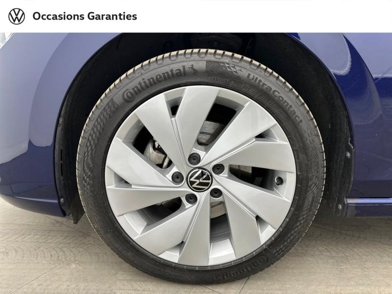 Voitures occasions VOLKSWAGEN Golf SW Style Paris