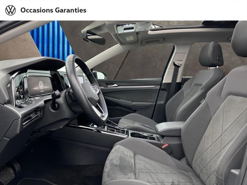 Voitures occasions VOLKSWAGEN Golf SW Style Paris